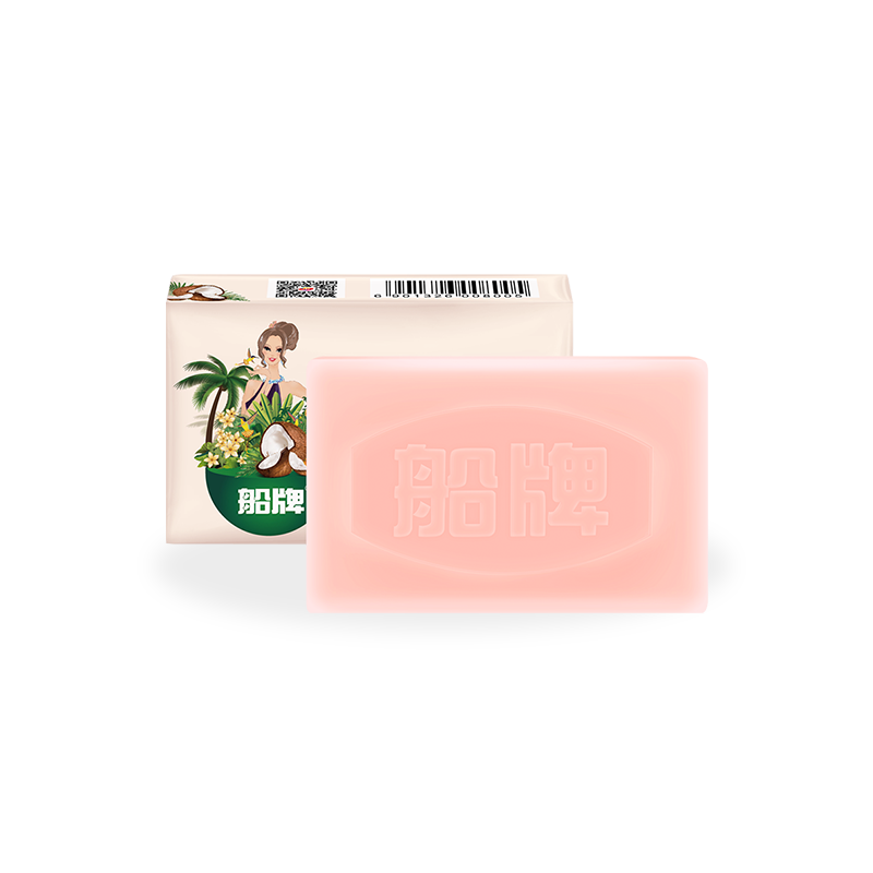 Eco sanitizing laundry soap to wash underwear