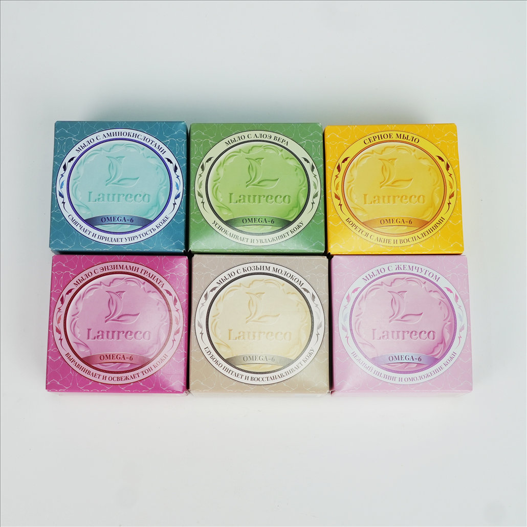 toilet soap 100g price