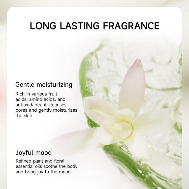 shower gel wholesale